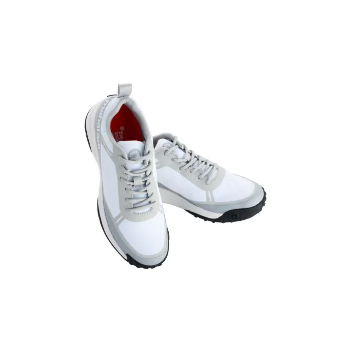 Zapatillas Hockey Maharadja Pro HWO122 Blancas