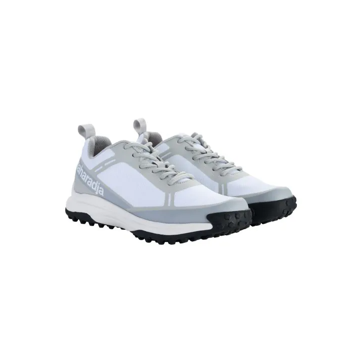 Zapatillas Hockey Maharadja Pro HWO122 Blancas