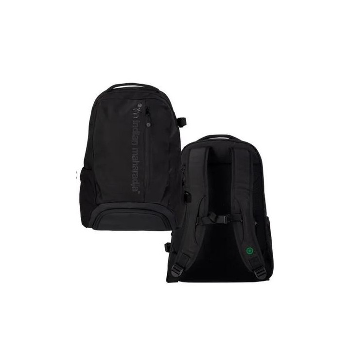 Mochila Hockey The Indian Maharadja GLX Negra