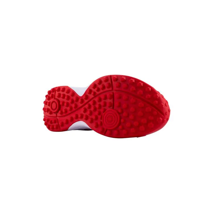 Zapatillas Hockey Maharadja Pro RWO325 Rojas