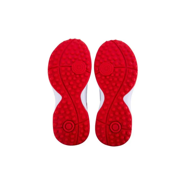 Zapatillas Hockey Maharadja Pro RWO325 Rojas