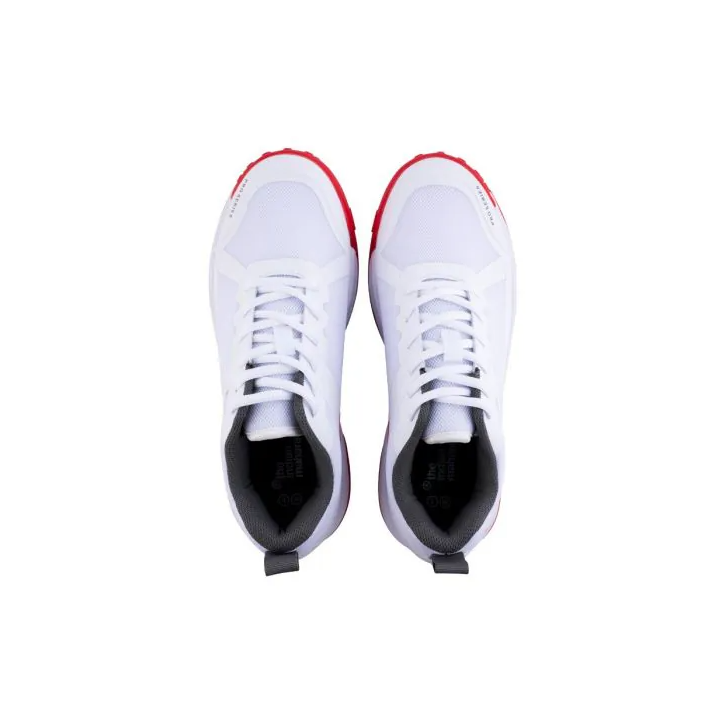 Zapatillas Hockey Maharadja Pro RWO325 Rojas