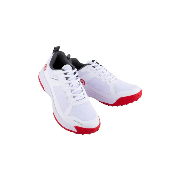 Zapatillas Hockey Maharadja Pro RWO325 Rojas