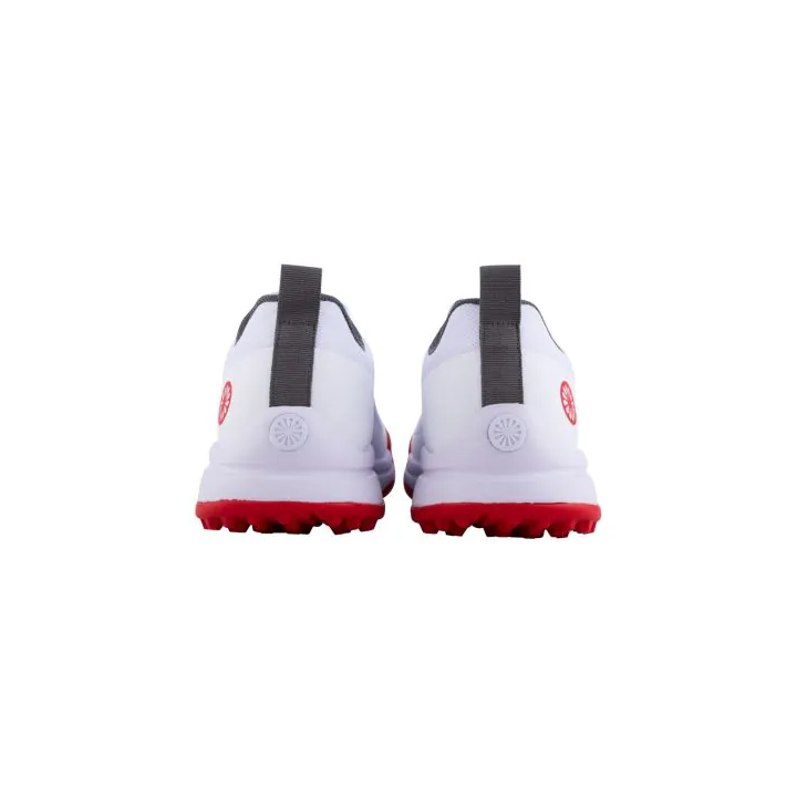Zapatillas Hockey Maharadja Pro RWO325 Rojas