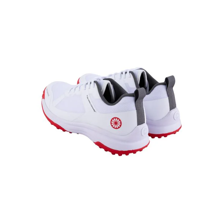 Zapatillas Hockey Maharadja Pro RWO325 Rojas