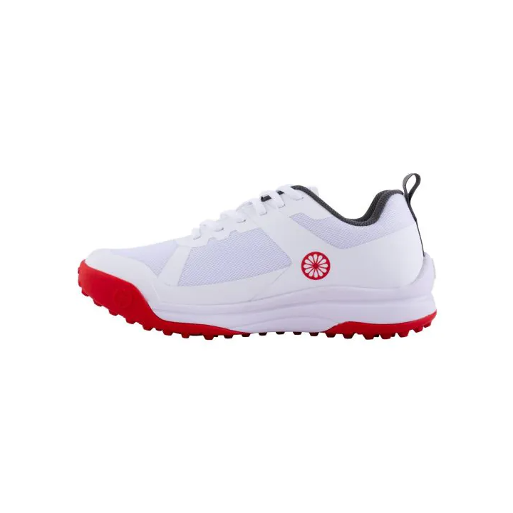 Zapatillas Hockey Maharadja Pro RWO325 Rojas