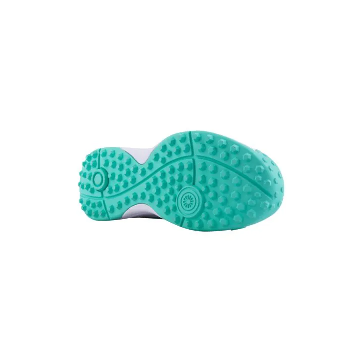 Zapatillas Hockey Maharadja Pro RSO325 Menta