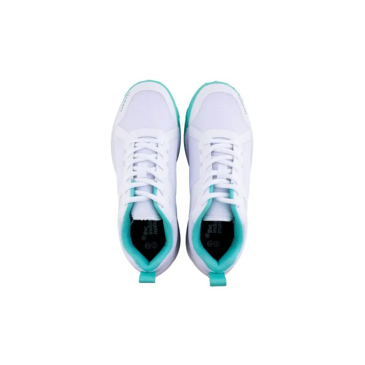 Zapatillas Hockey Maharadja Pro RSO325 Menta