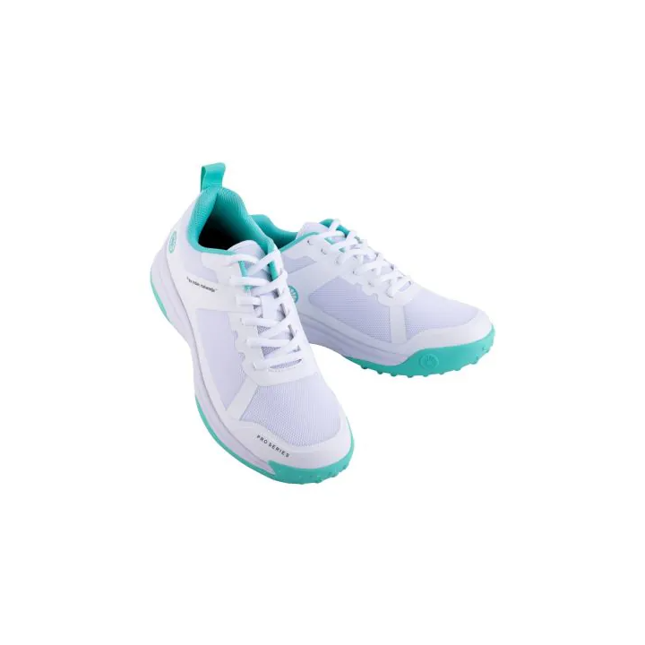 Zapatillas Hockey Maharadja Pro RSO325 Menta