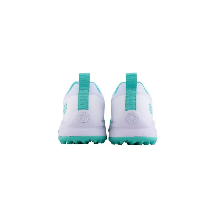 Zapatillas Hockey Maharadja Pro RSO325 Menta