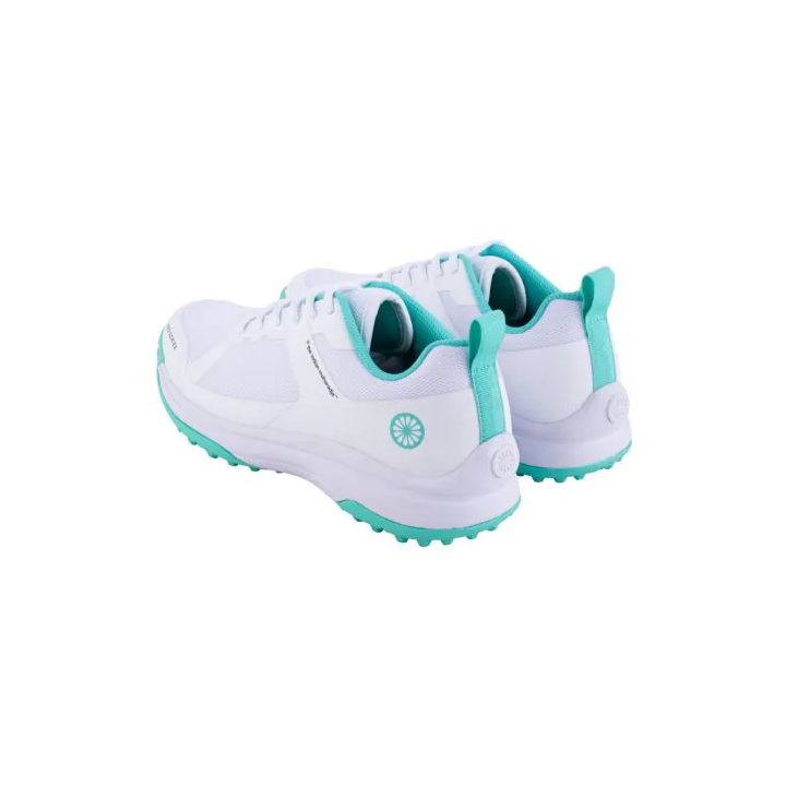 Zapatillas Hockey Maharadja Pro RSO325 Menta