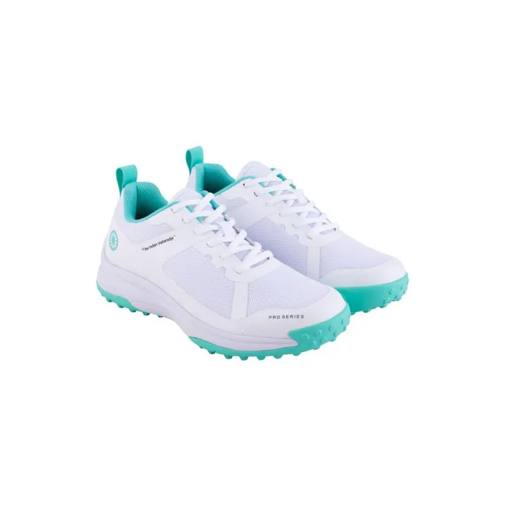 Zapatillas Hockey Maharadja Pro RSO325 Menta