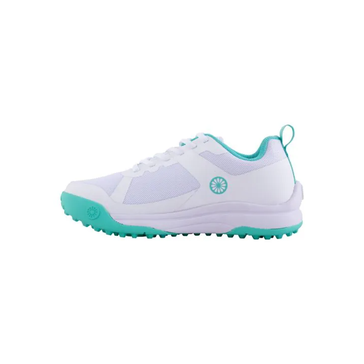 Zapatillas Hockey Maharadja Pro RSO325 Menta