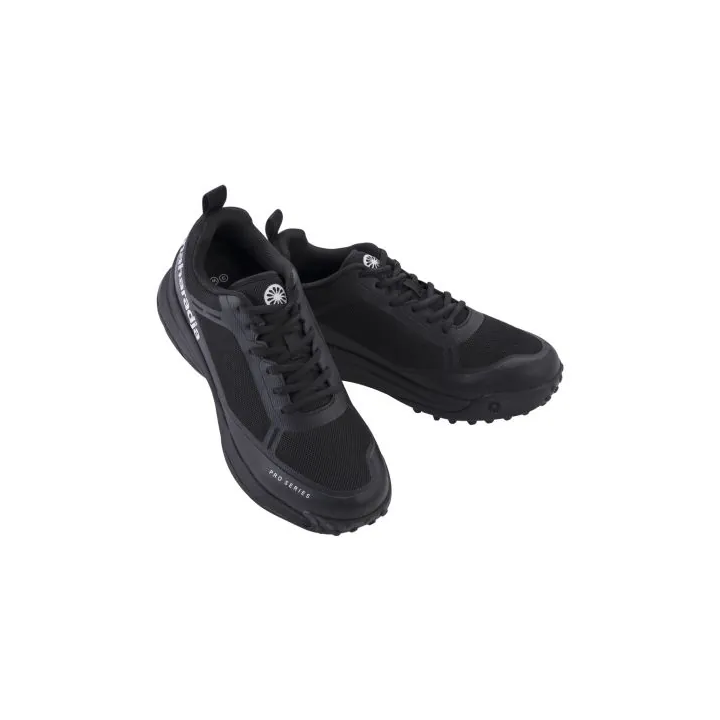 Zapatillas Hockey Maharadja Pro RWO224 Negras