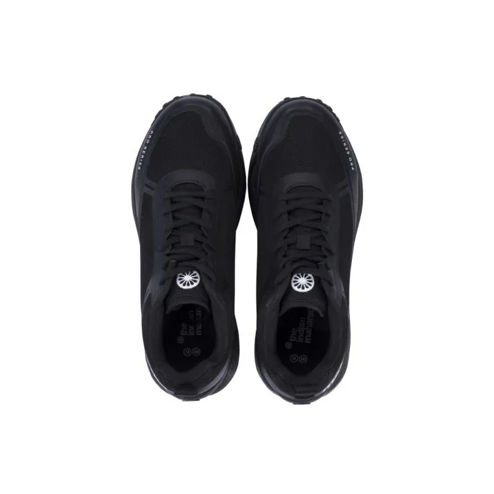 Zapatillas Hockey Maharadja Pro RWO224 Negras