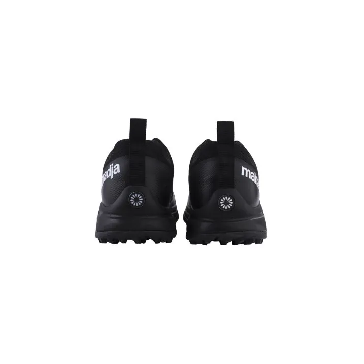 Zapatillas Hockey Maharadja Pro RWO224 Negras