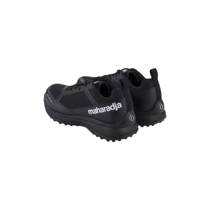 Zapatillas Hockey Maharadja Pro RWO224 Negras