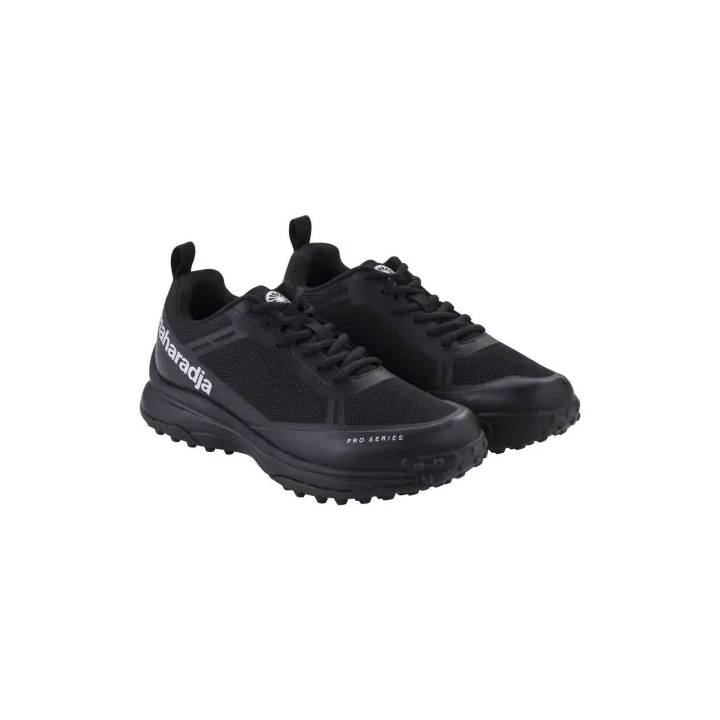 Zapatillas Hockey Maharadja Pro RWO224 Negras
