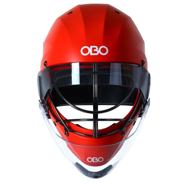 Visera Sol para Casco Portero OBO Carbon y ABS