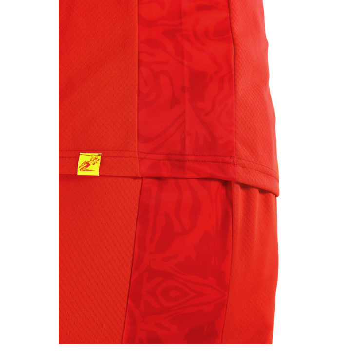 Pantalón Portero OBO MONO Rojos | Todo Para Hockey