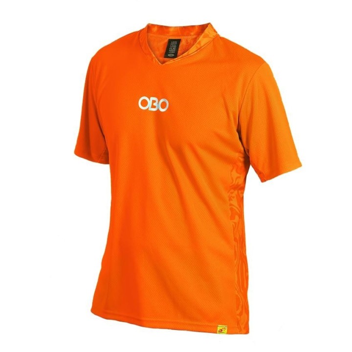 Camiseta Portero OBO MONO Naranja