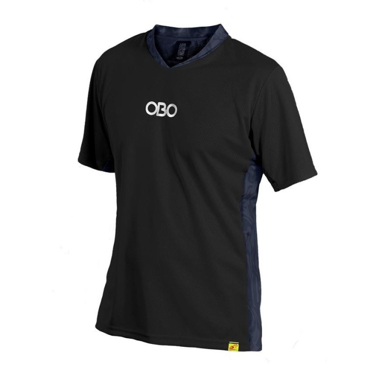 Camiseta Portero OBO MONO Negra