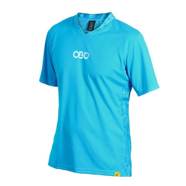 Camiseta Portero OBO MONO Azul
