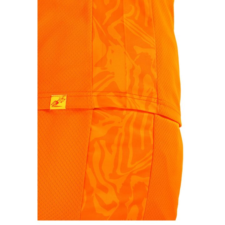 Camiseta Portero OBO MONO Naranja