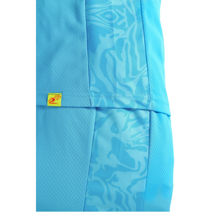 Camiseta Portero OBO MONO Azul