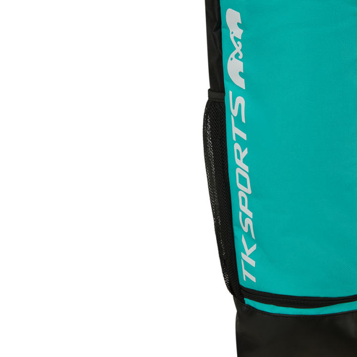 Bolsa Hockey TK3 Turquesa | Todo Para Hockey