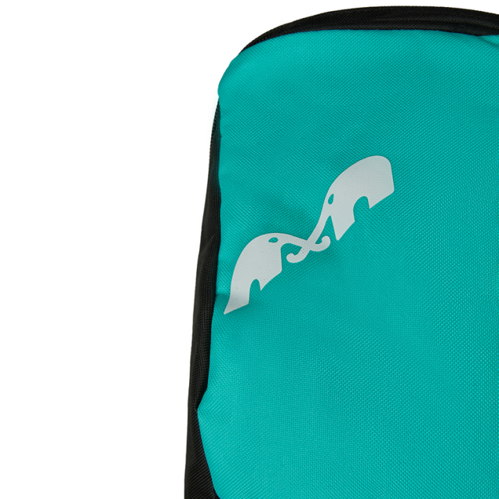 Bolsa Hockey TK3 Turquesa | Todo Para Hockey