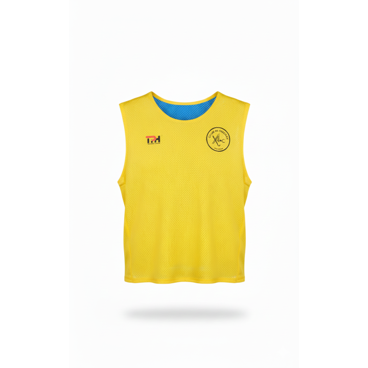 Peto Reversible CH Xaloc