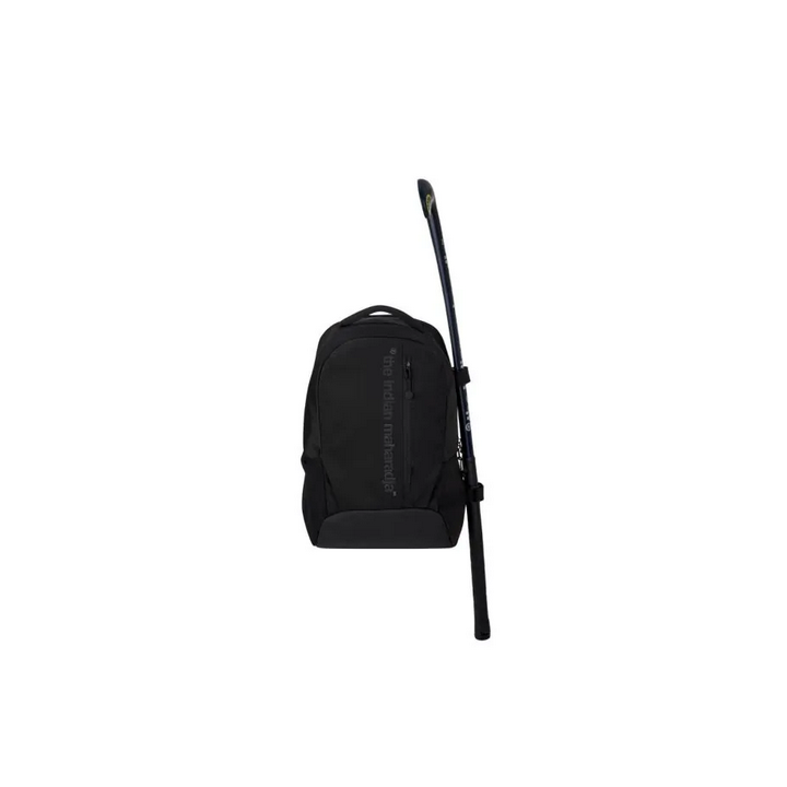Mochila Hockey The Indian Maharadja GMX Negra