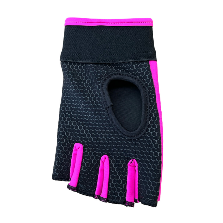 Guante Hockey Hierba TK5 Jr. Rosa XX25