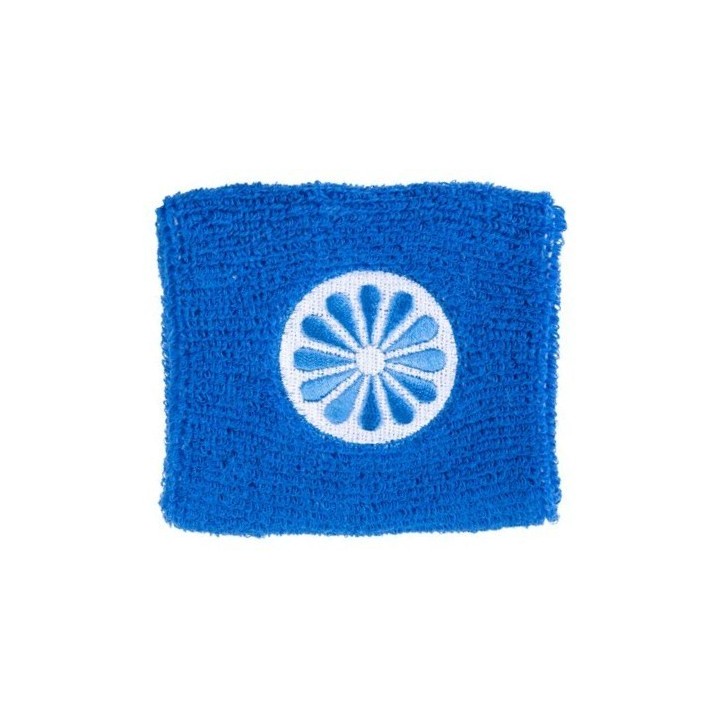 Muñequera Azul The Indian Maharadja
