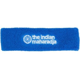Cinta Pelo The Indian Maharadja Azul