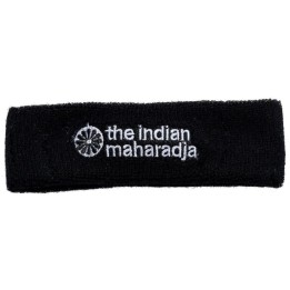 Cinta Pelo The Indian Maharadja Negra