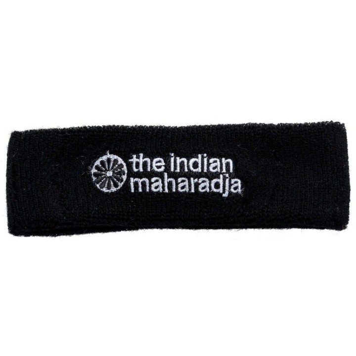 Cinta Pelo The Indian Maharadja Negra