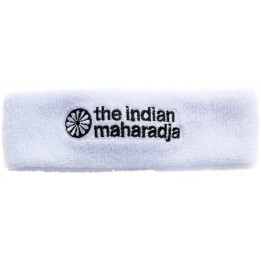 Cinta Pelo The Indian Maharadja Blanca