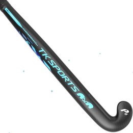 Stick Hockey TK P6 Control Bow Coral