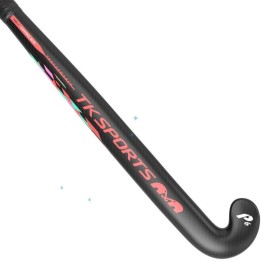 Stick Hockey TK P6 Control Bow Coral