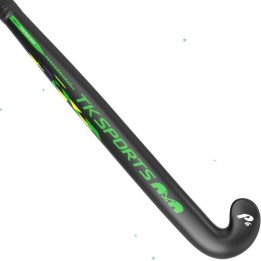 Stick Hockey TK P6 Control Bow Verde
