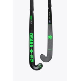 Stick Hockey Osaka Futurelab 70 Pro Bow Negro 2025