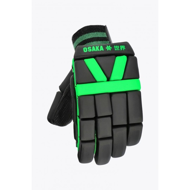 Guante Hockey Sala Osaka Iconic Black LH