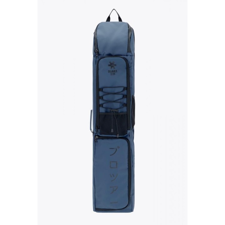 Bolsa Hockey Osaka Pro Tour Medium French Navy