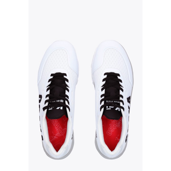 Zapatillas Hockey Osaka Kai MK1 Pro Tour |Todo Para Hockey