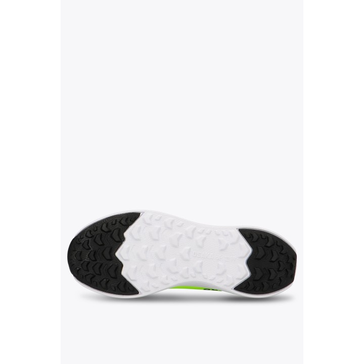 Zapatillas Hockey Osaka Furo Play Fluor Yellow