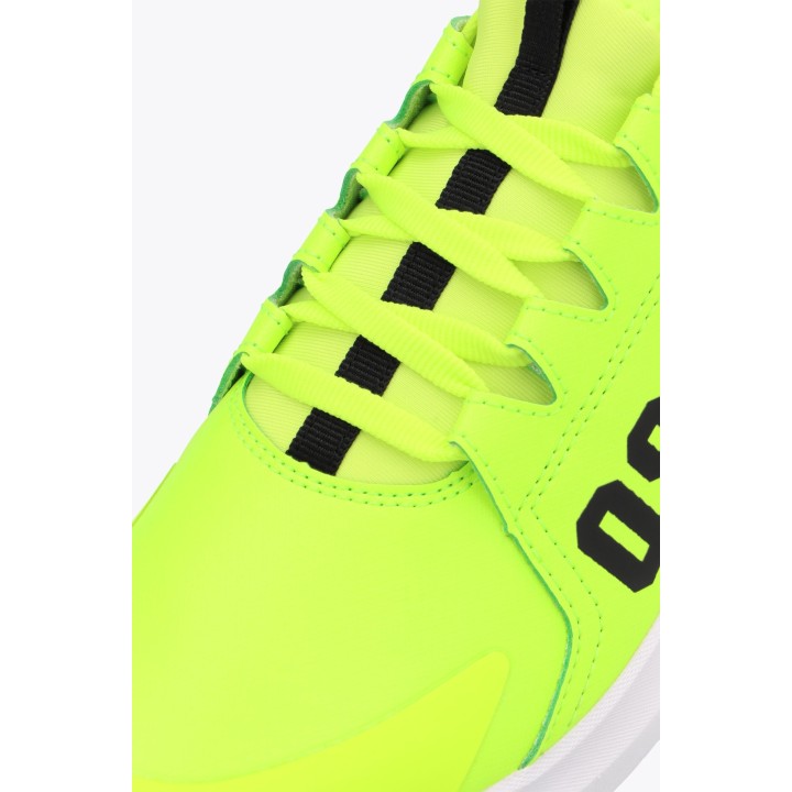 Zapatillas Hockey Osaka Furo Play Fluor Yellow