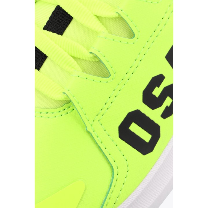 Zapatillas Hockey Osaka Furo Play Fluor Yellow