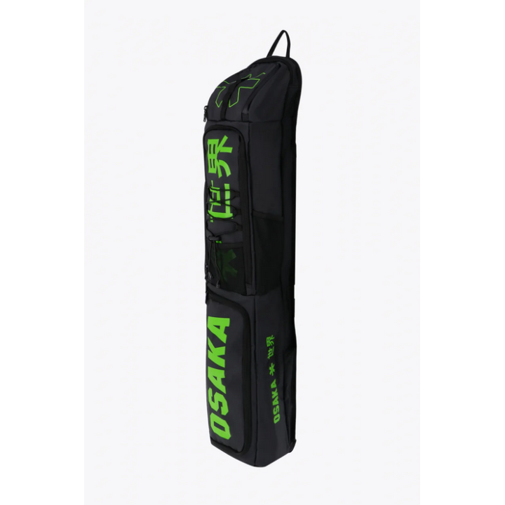 Bolsa Hockey Osaka Pro Tour Medium Iconic Black 25
